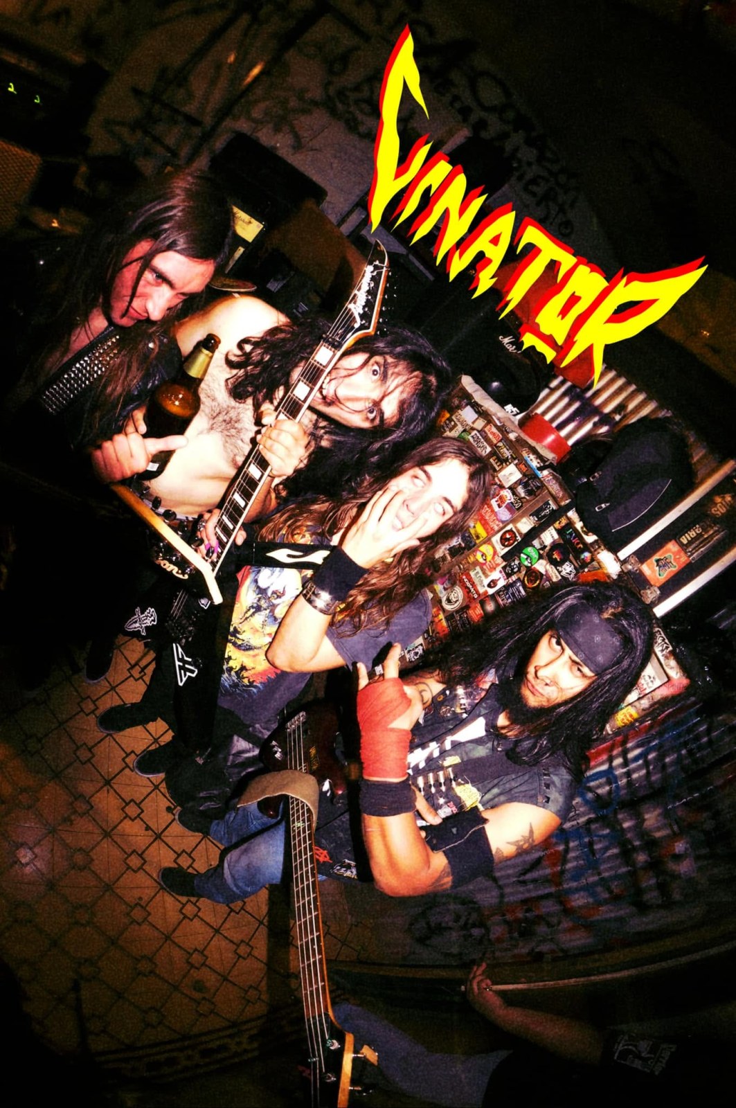 Foto de Vinator