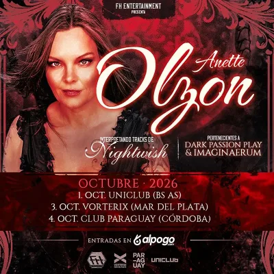 Flyer de PRIMERA VEZ EN MAR DEL PLATA LLEGA:
