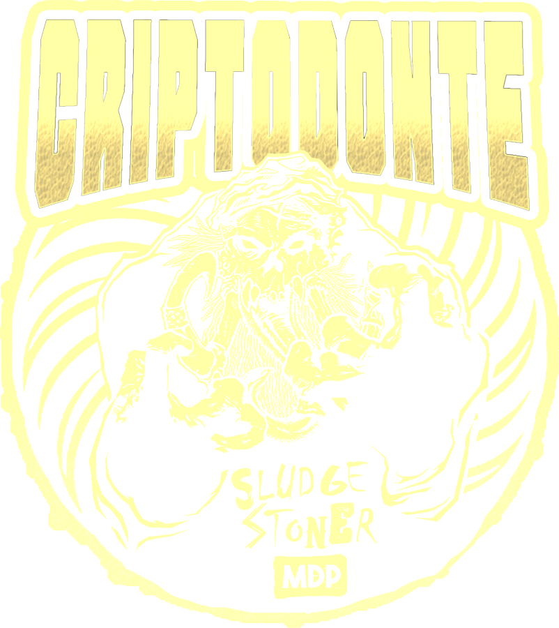 Criptodonte